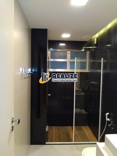 Imagem 5 de 15 de Espetacular Aptº 03 Qts Suíte No Coração Da Pelinca 170m² 02 - 377