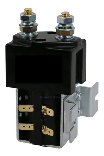 Contactor Tipo Sw180 - 48v-200amp Empilhadeiras Eletricas