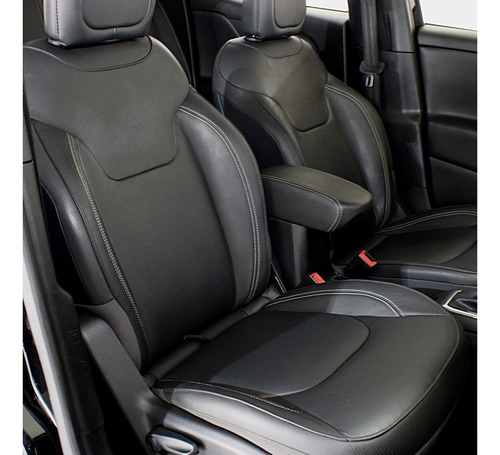 Jeep Renegade 2.0 16V TURBO DIESEL LONGITUDE 4P 4X4 AUTOMÁTICO