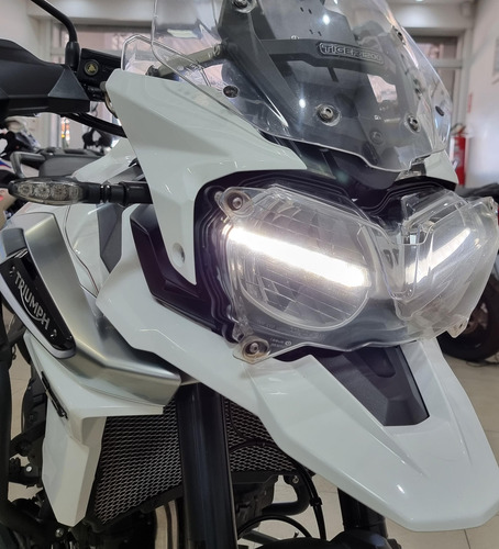 Triumph Tiger 1200 Xcx 2020