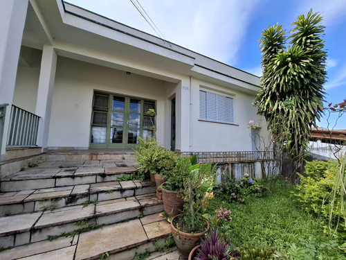 Vende-se Casa Em Principal Avenida Da Santa Rosália Sorocaba