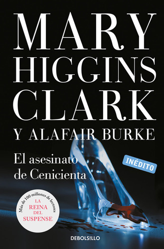 Asesinato De Cenicienta,el - Higgins Clark,mary