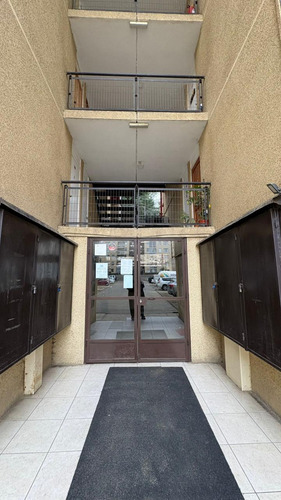 Depto Primer Piso 3d/1 B Condominio