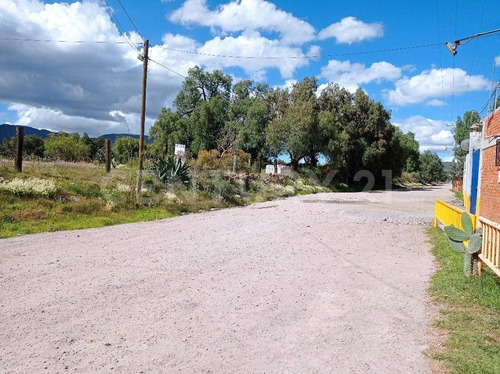 Imagen 6 de 11 de A $351/m2 $ A Tratar .tiene Cisterna,bodega,cercado,a Pie Calle, Ref. Gracoil