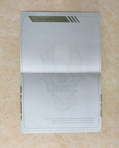 Halo 5 Guardians I Edición Esp. I Caja Metalica I Xbox One (Usado)
