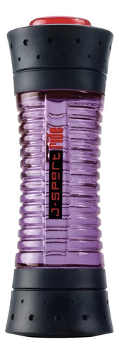 J-sport Ride De Jafra De 100ml