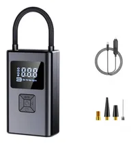 Comprar Compresor De Aire Inflador Caucho Carro Tipo Xiaomi Inalámbr