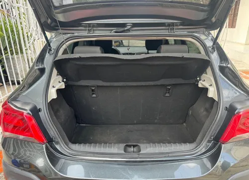 Chevrolet Ónix Activ