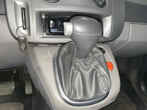 Renault Scénic II 2.0