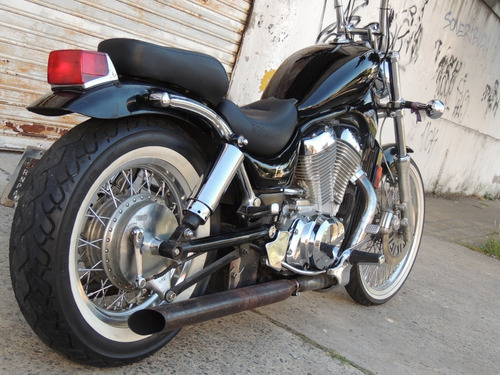 Suzuki Intruder Vs 800 1994