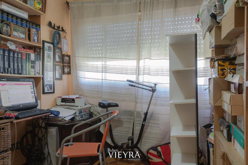 Imagen 14 de 17 de Departamento 4 Ambientes En Floresta (av. Avellaneda Al 4000)