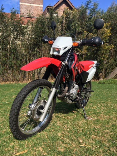 Imagen 6 de 15 de Honda Xr 250 Tornado I.m.p.e.c.a.b.l.e.!