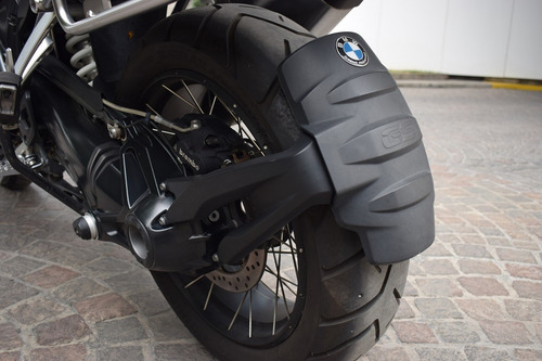 Imagen 17 de 23 de Bmw R1200 Gs Adventure 2017 Autopremium
