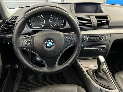 BMW Serie 1 2.0 118i Active 136cv
