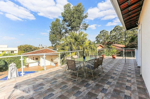 Imagem 17 de 30 de Sobrado Com 4 Dormitórios À Venda, 378 M² Por R$ 2.130.000 - Parque Dos Príncipes - São Paulo/sp - So5806