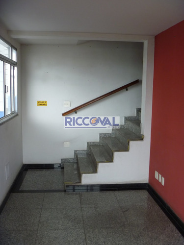 Imagem 11 de 15 de Galpão Em Vigário Geral - Rio De Janeiro, Rj - 4256