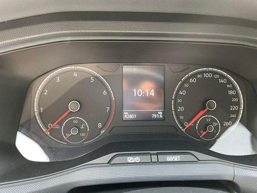 Imagem 9 de 9 de Volkswagen T-cross 1.0 200 Tsi 2020