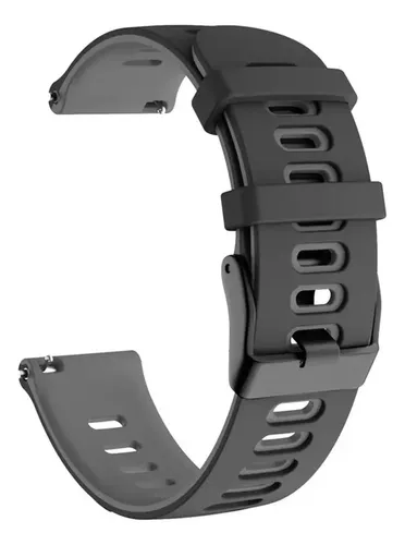 Pulsera De Silicona Suave Para Garmin Venu, Vivoactive, Forerunner - Cómoda, Antialérgica Y Fácil De Instalar