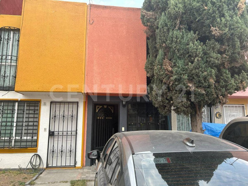 Casa En Venta En Los Héroes Ecatepec, Ecatepec, Mex.