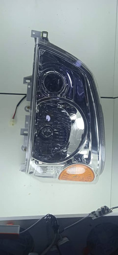 Faro Delantero Izquierdo Jac 1061 (2012)