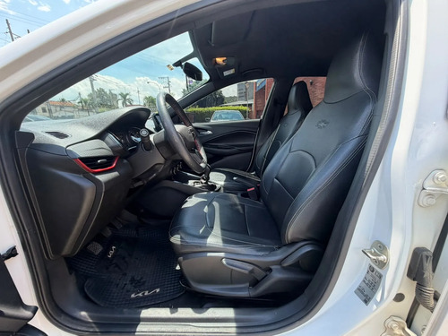 Chevrolet Onix 1.0T Rs Mt