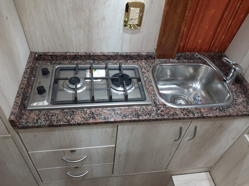 Motorhome Mercedes Benz Sprinter 515 Xl 2018