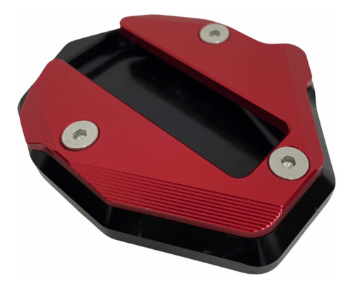 Imagen 2 de 5 de Ampliacion De Muleta Benelli Trk Y Gt Moto
