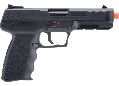 Src Maverick Tactical Gas Blowback Airsoft Pistola