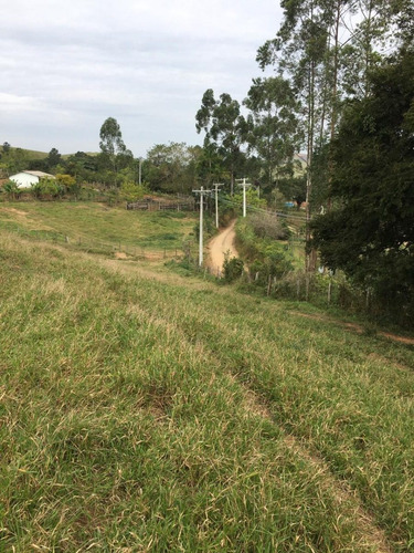 Imagem 18 de 26 de 01- Terrenos Documentados Na Frente Da Represa Com Fundo Para Mata !