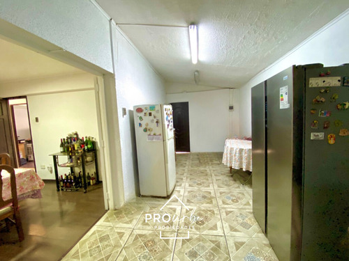 Sector Seguro De La Comuna De Ñuñoa
