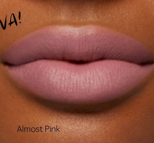Labial LĂquido Mate At Play Tono Almost Pink Mary Kay