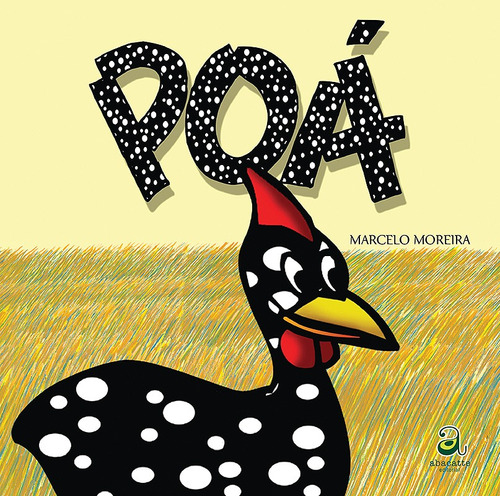 Poá, de Moreira, Marcelo. Editora Compor Ltda. em português, 2009