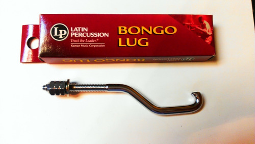 Lug O Tensor-afinador Lp213b Para Bongo