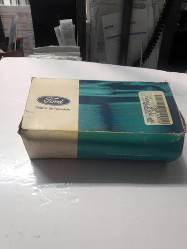 Tapa Fusilera Ford Escort Hasta 94 Nueva Original Acrilico