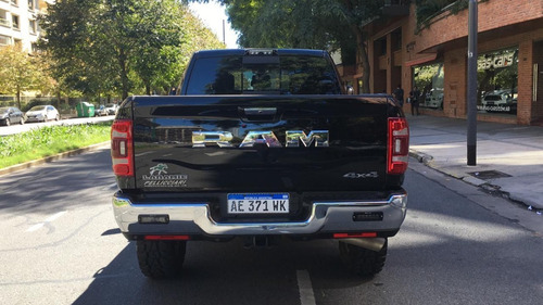 Ram Laramie 2500