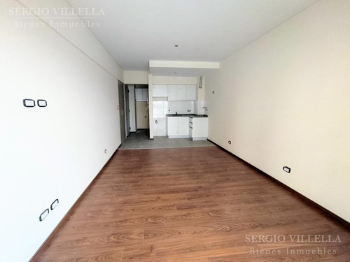 Imagen 6 de 9 de San Juan 3800 - Monoambiente En Venta - Rosario
