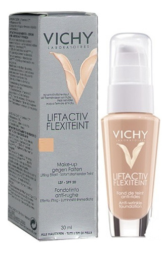 Vichy Liftactiv Flexiteint Base Maquillaje Tensor 15/opal