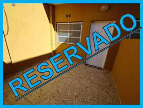 Excelente Departamento En Centro De Laferrere A 200mts De Av. Luro