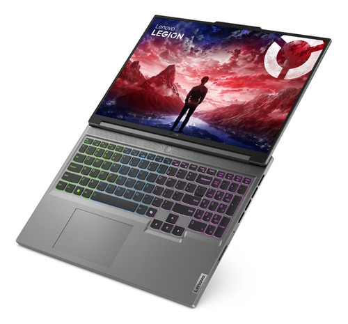 Notebook Lenovo Legion 5 R7 7435hs 16gb 1tb Rtx4060 Win Csi