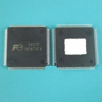 Ci Smd 3407f Fe3407f 3407 Frete 12,00