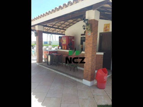 Village Pé Na Areia À Venda Por R$ 590.000 - Stella Maris - Salvador/ba - Vl0217