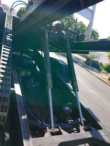 Vw 9.150 Delivery - Plataforma Guincho