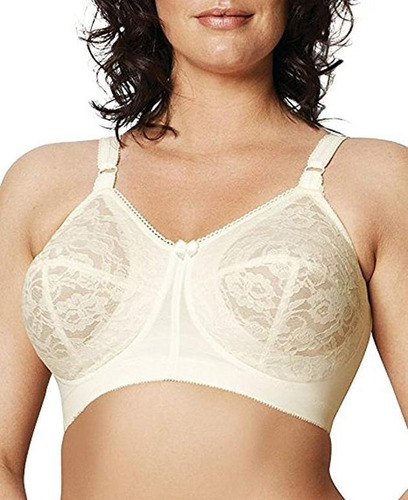 Sostén - Reductor - Talla Grande - Goddess - Talla 38 C