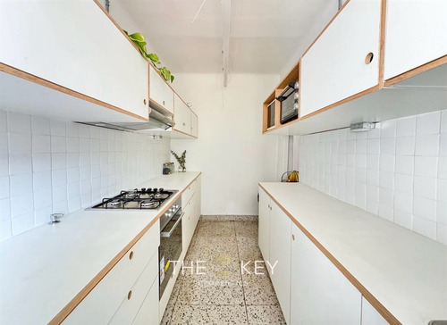 Casa En Venta De 4 Dorm. En Providencia