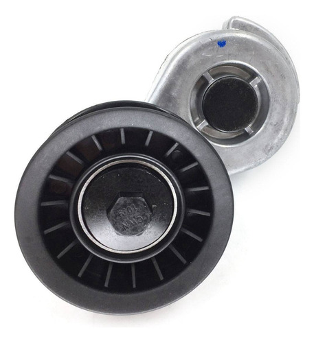 Tensor Banda Serpentina Dodge Ram 1500 St 2001 5.9l