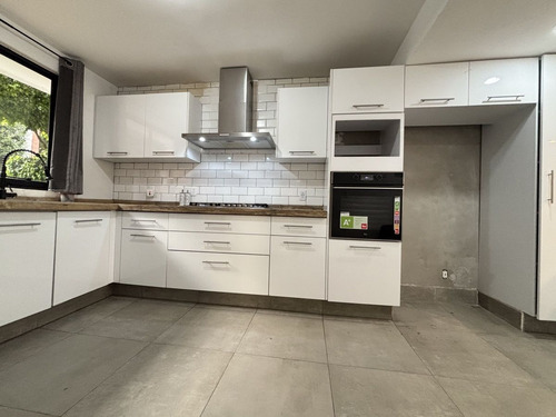Venta Casa En Condominio En Colonia Tetelpan