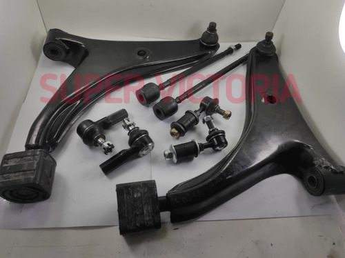 Kit De Tren Delantero Chevrolet Swift ( R/hembra)