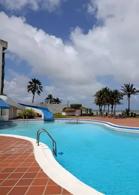 Apartamento en venta
