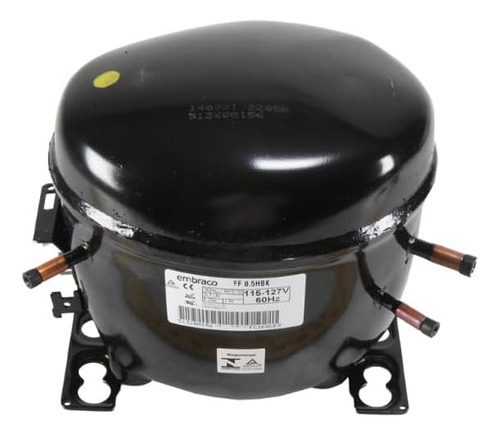 Modelo De Compresor De Abrazo Ff8.5hbk1 Hp R-134a Con Conden