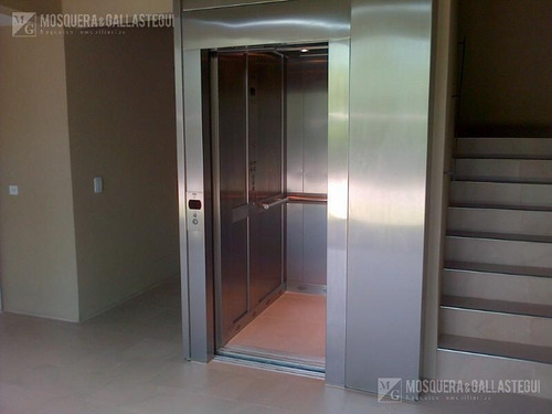 Imagen 15 de 16 de Departamento En Condominio Tortugas Iii - Pilar
